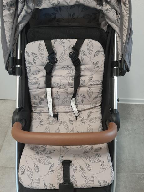 Petite&mars športový kočík royal -, petite&mars,petite&mars royal