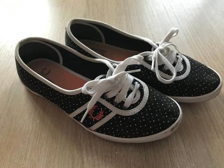 Dámske balerínky, 38