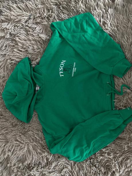 Mikina, new yorker,xs