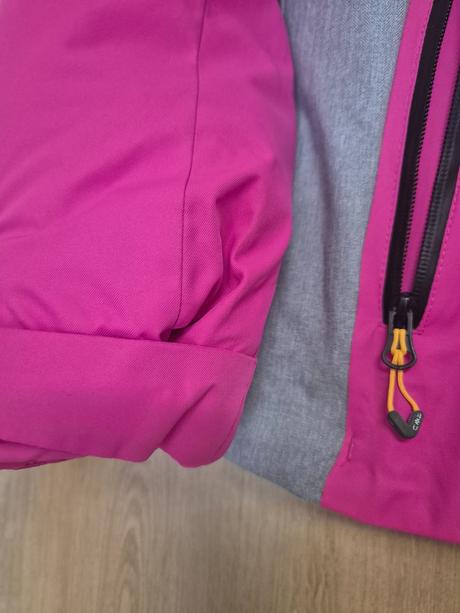 Lyžiarska bunda cmp, cmp,158 / 164