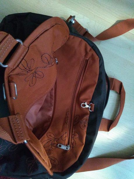 Taska na počítač american tourister, 