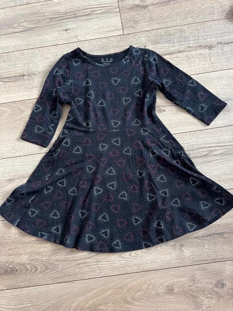 Šaty voľnejšie, cena s poštou, 134