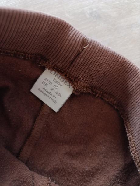 Lindex tepláky, lindex,62