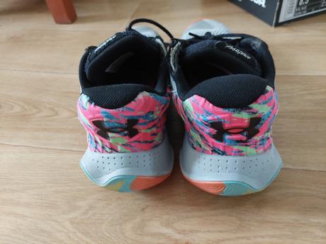 Tenisky under armour, under armour,43