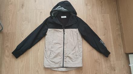 Jarná chlapčenská bunda h&m 146, h&m,146