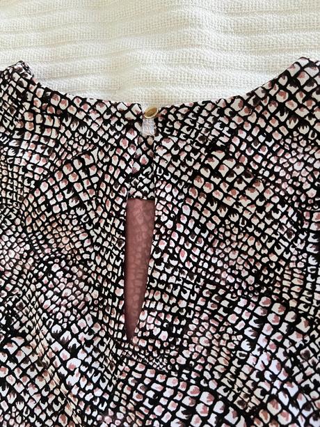 Šaty h&m v. 36, h&m,36