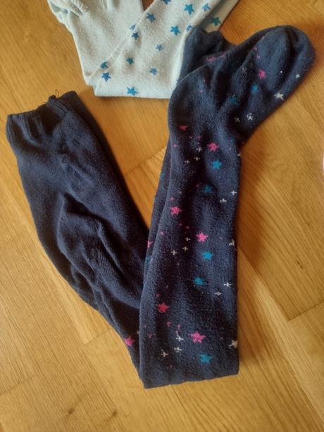 3x pančuchy, lupilu,122