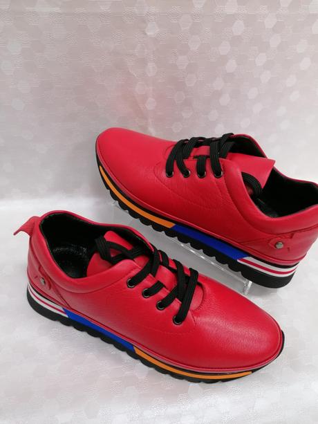 Dámske tenisky 23221333 z+b+ca, 37 / 38 / 39 / 40