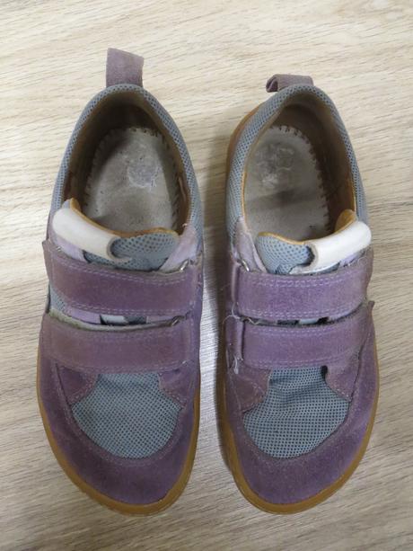 Froddo - barefoot alternatíva, froddo,35