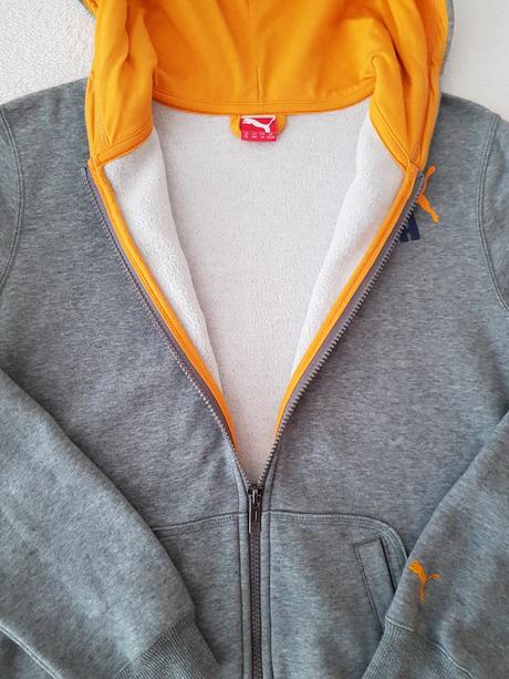 Puma mikina, puma,164