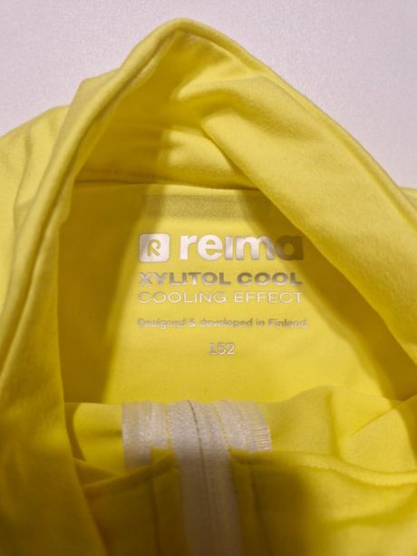 Mikina s chladivým efektom, reima,152