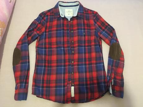 Košeľa, h&m,38