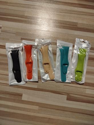 Naramky na xiaomi redmi watch 3,