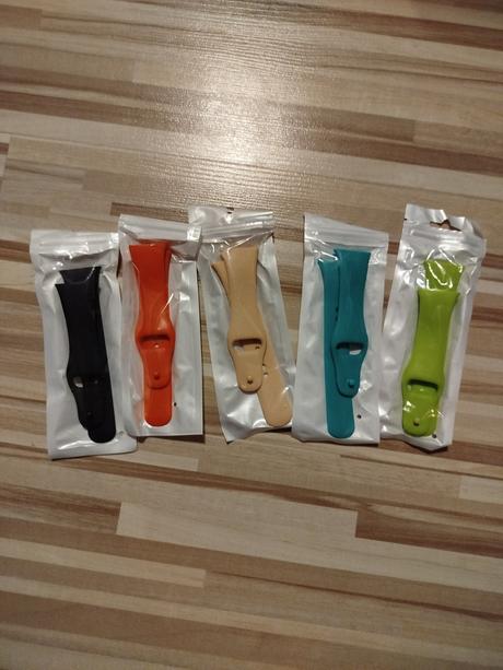 Naramky na xiaomi redmi watch 3, 