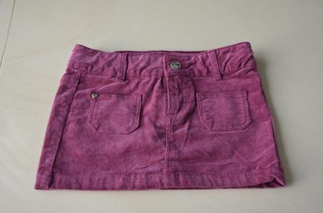 Menžestrová sukňa, 104