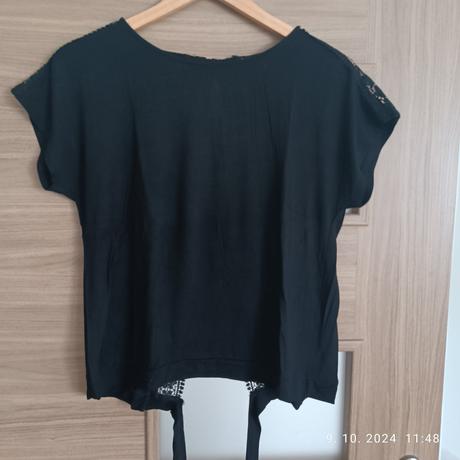 Dámske tričko answear, m