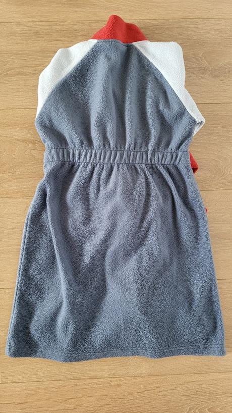 Detsky zupan 110-116, george,116