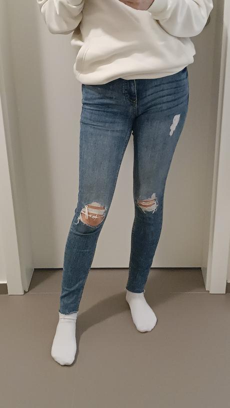 Roztrhané rifle, f&f,36