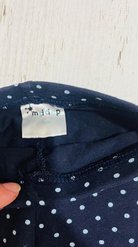 Leginy 74/90 3ks, 74