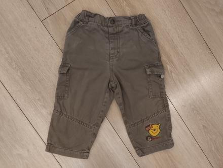 Nohavice, c&a,80