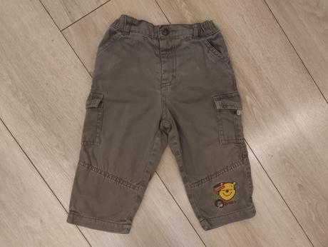 Nohavice, c&a,80