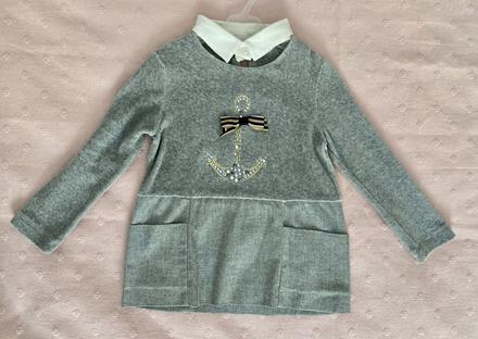 Exkluzívny top lapin house na 104 cm, 104