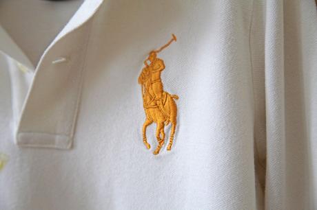 Ralph lauren polo tričko s dlhým rukávom, ralph lauren,128