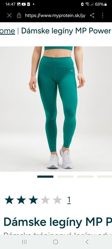 My protein legíny, l / m