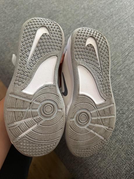Nike tenisky, nike,32