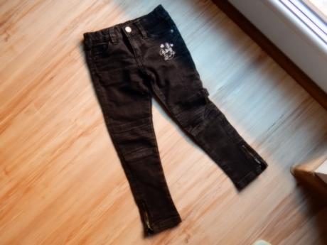 Čierne rifličky, kiki&koko,104