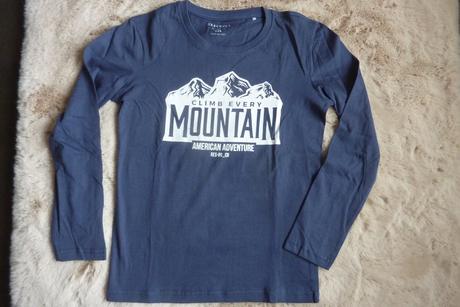 Krásne tričká s dlh.ruk.reserved, reserved,134