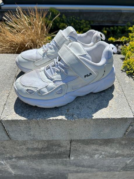 Tenisky fila 31, fila,31