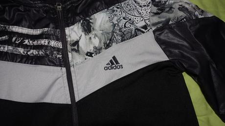 Sportova bunda adidas, adidas,170