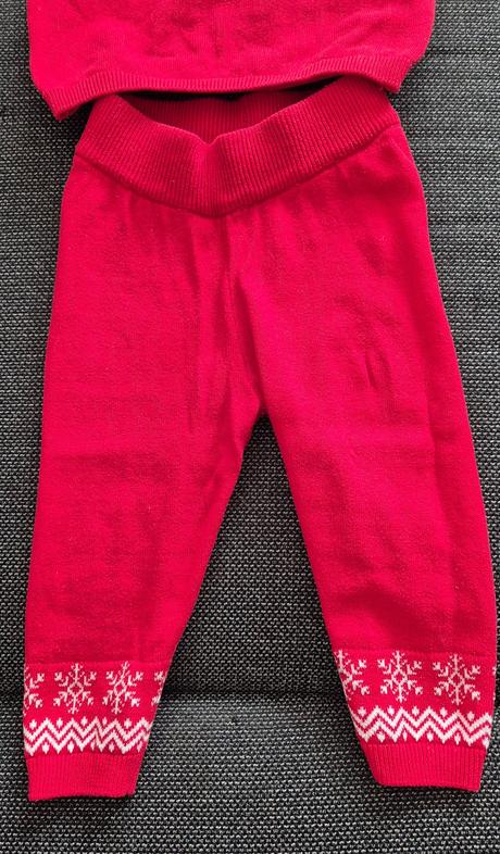 Suprava vianočná, 80