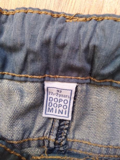 Tenké rifle, dopodopo,92