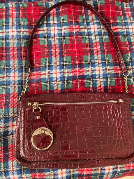 Cavalli kabelka, roberto cavalli