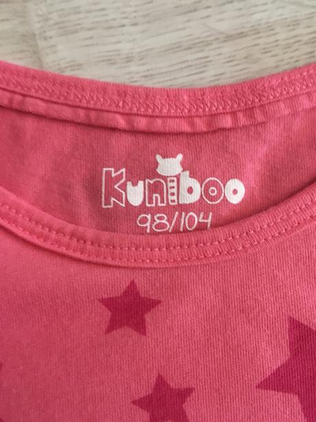 Tricko, kuniboo,98
