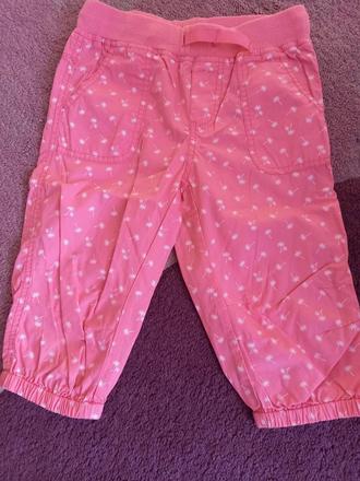 3/4 nohavice, dopodopo,116