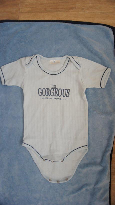 Body gorgeous, okay,86