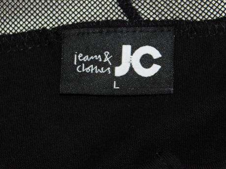 Kvalitne damske tričko, 40