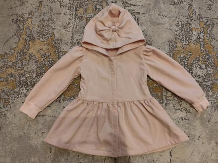 Softshellová bunda/kabátik, 92