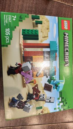 Lego 21267, 