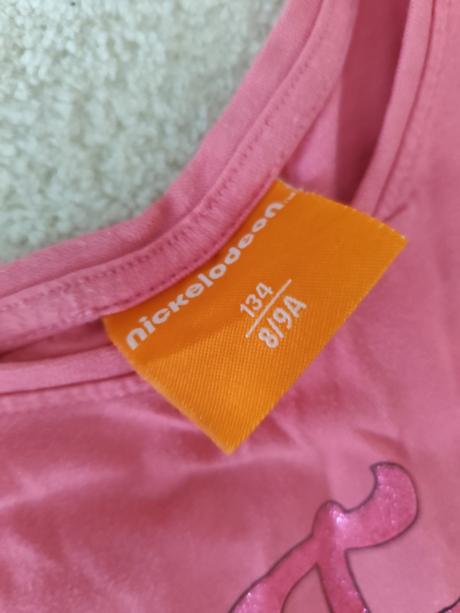 Nátelniky, nickelodeon,134