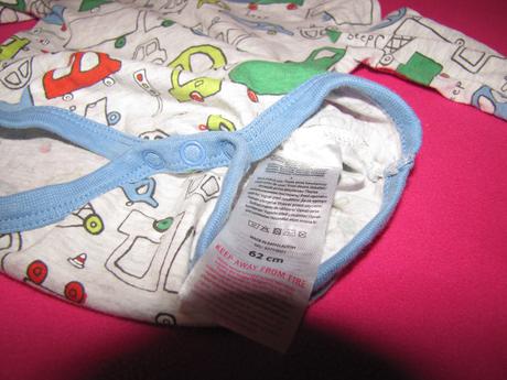 Body s autíčkami, 62