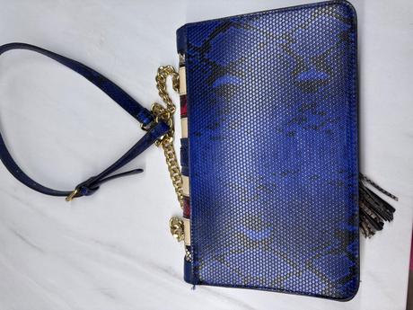 Štýlová kabelka aldo, aldo