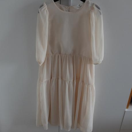 Spoločenské šaty hm 134, h&m,134
