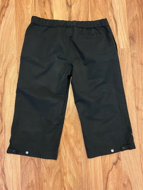 Sportovní kalhoty, adidas,38