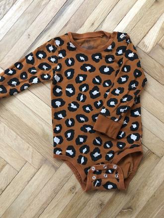 Lindex vody leopard, lindex,86