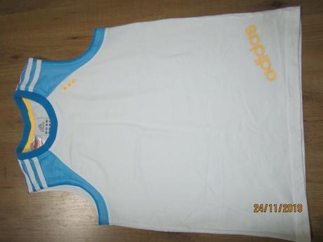 Adidas tielko, adidas,164