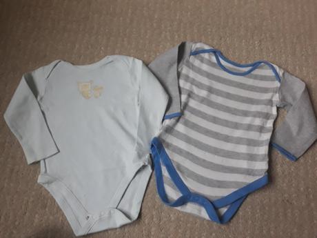Detské body 86, f&f,86